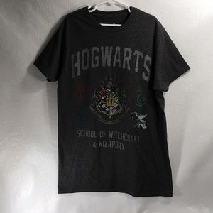 Harry potter school of witchcraft and wizardry